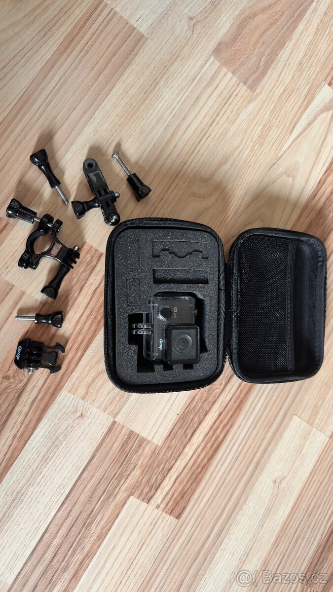 Akční kamera GITUP G3 Duo - 2