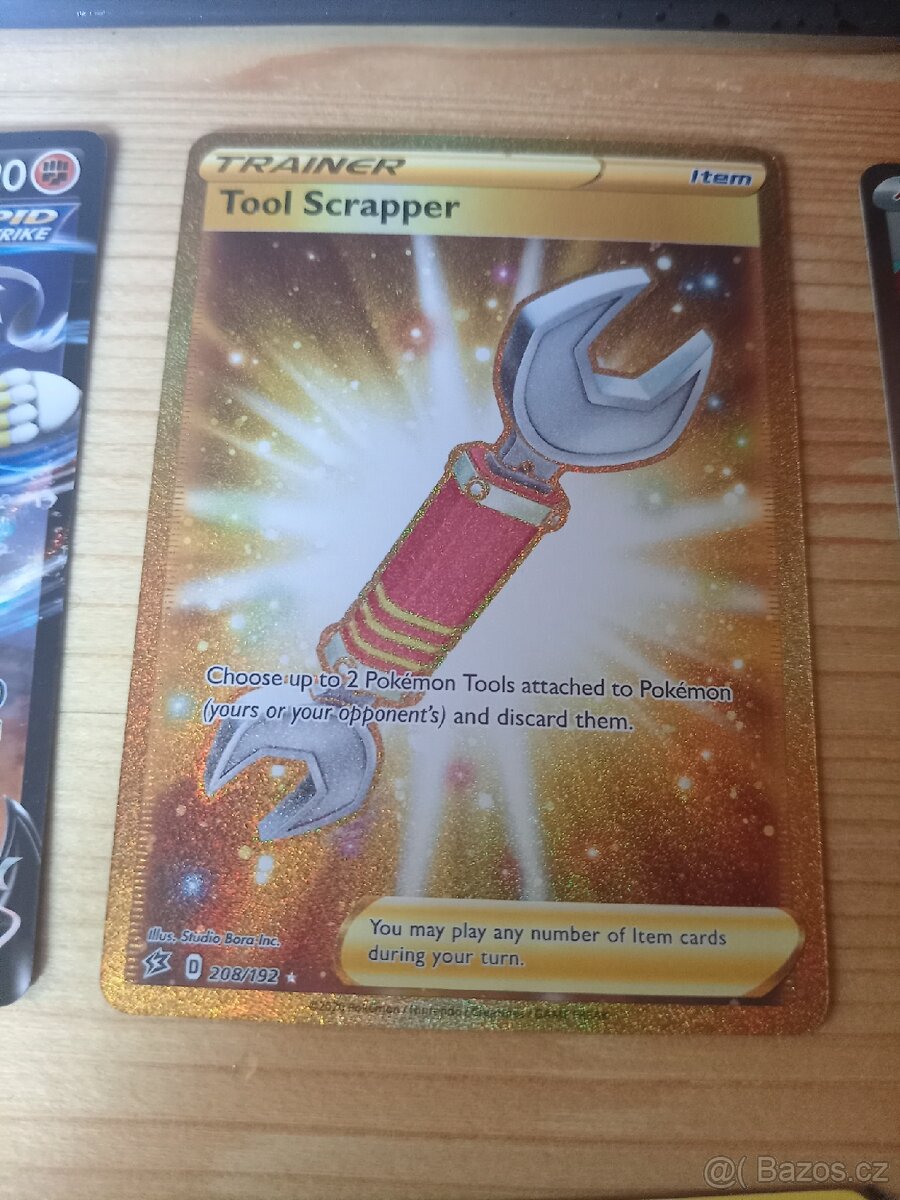 Pokemon lot - 2