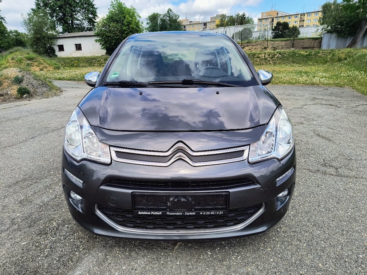 Citroën C3 1.0i 50kw "SELECTION" - 2