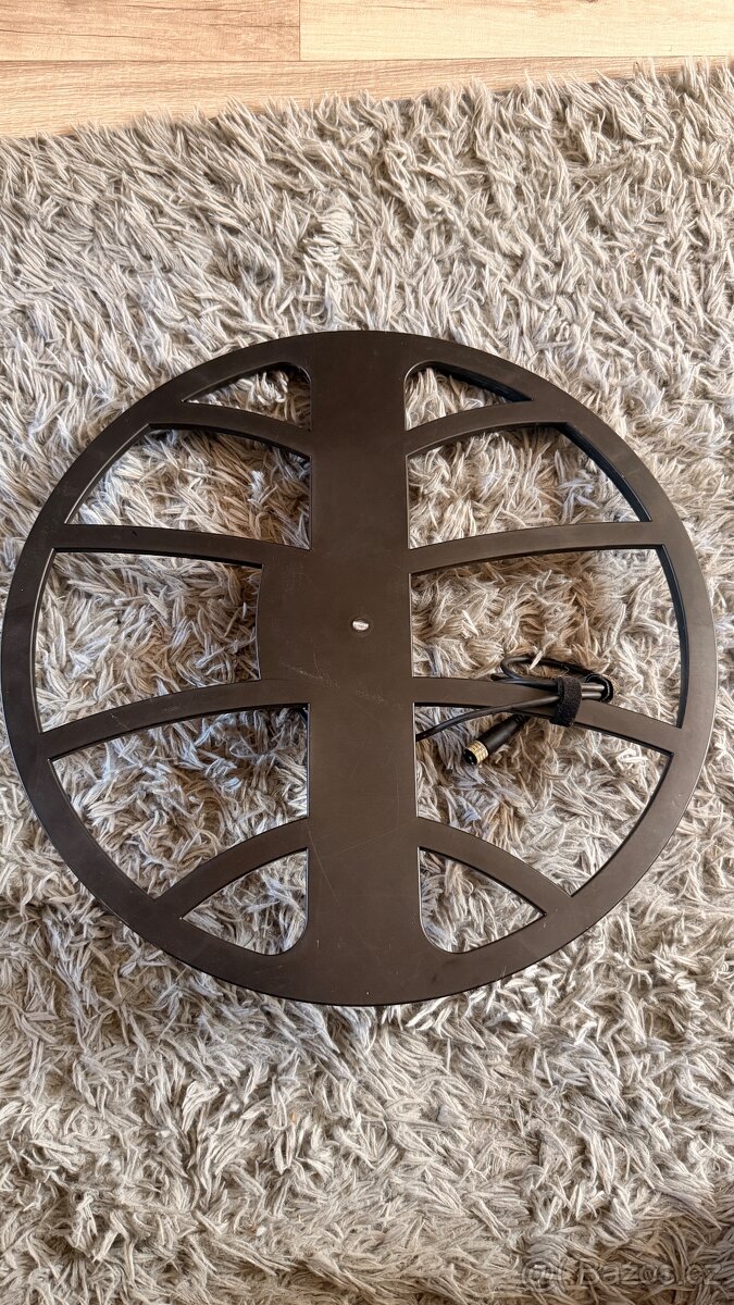 18” MYTHTEK pro Minelab Manticore - 2