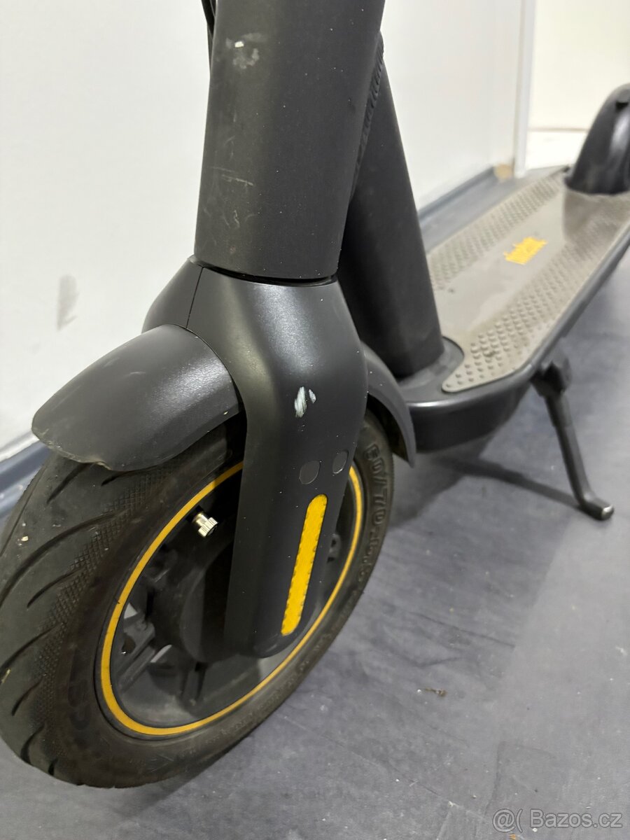 E SCOOTER Ninebot - 2