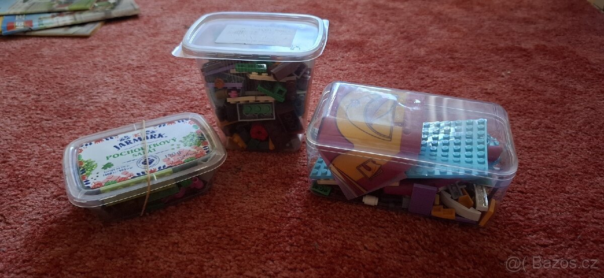 Lego camp - 2