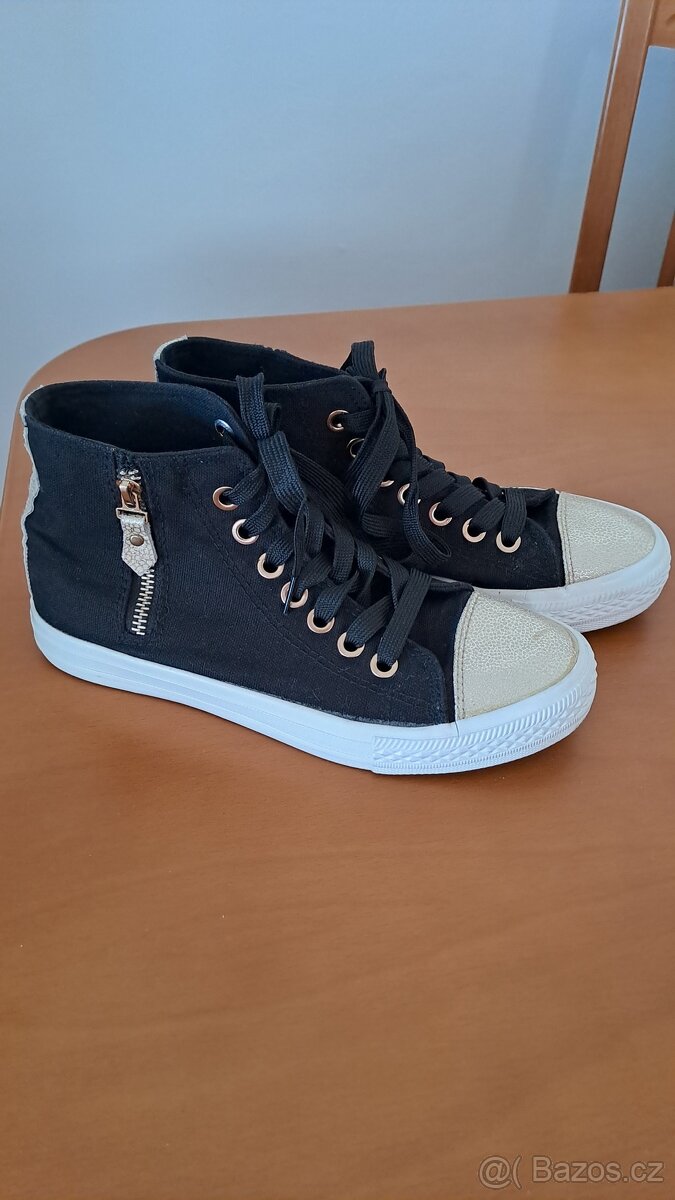 Tenisky vel.37 - 2