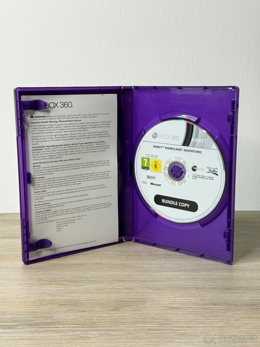 Kinect: Disneyland Adventures - 2