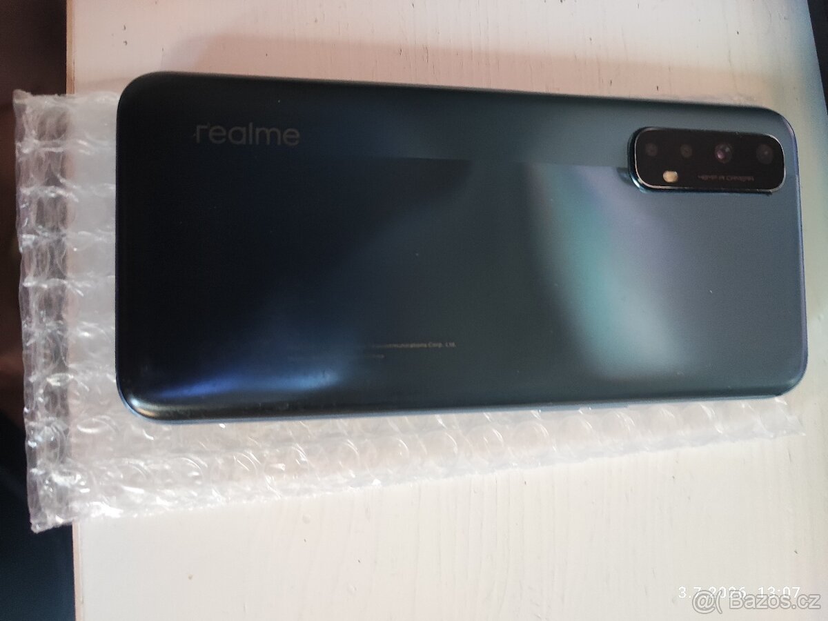 Realme 7 - 8/128GB - 2