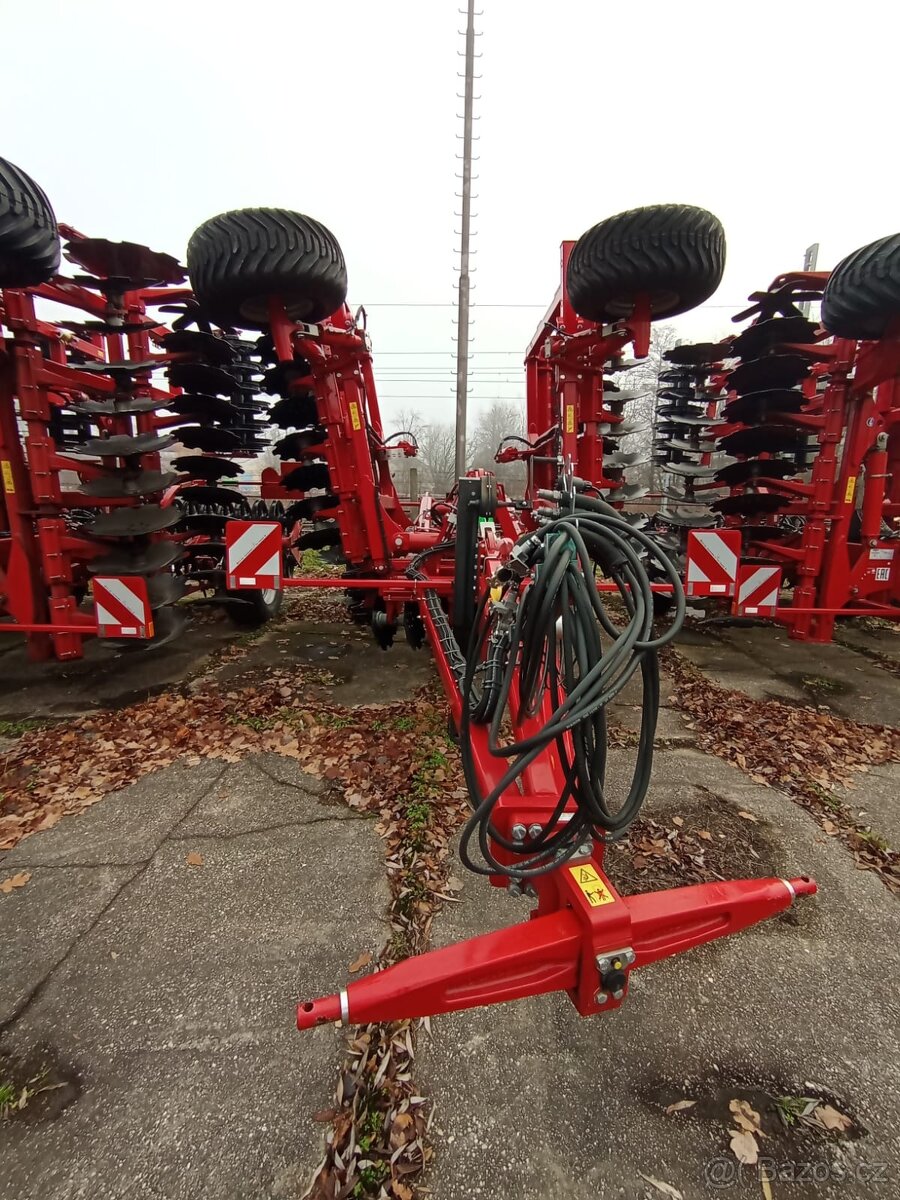 Diskový podmítač HORSCH Joker 5 RT, RF - 2