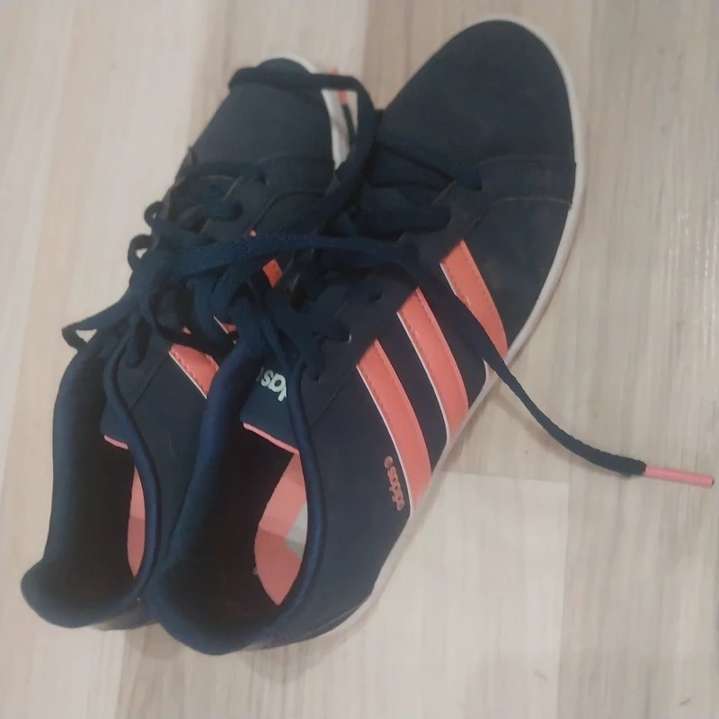 Boty Adidas vel:36/2/3 - 2