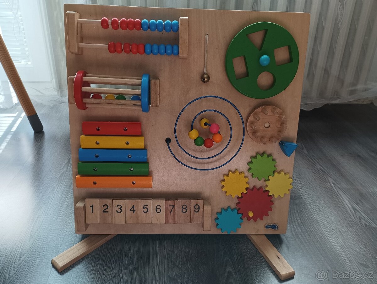 Activity board - 2