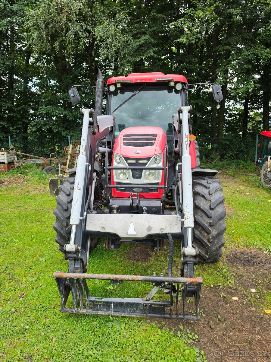 Zetor Proxima power plus - 2