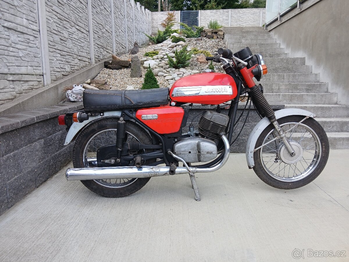 Jawa - 2