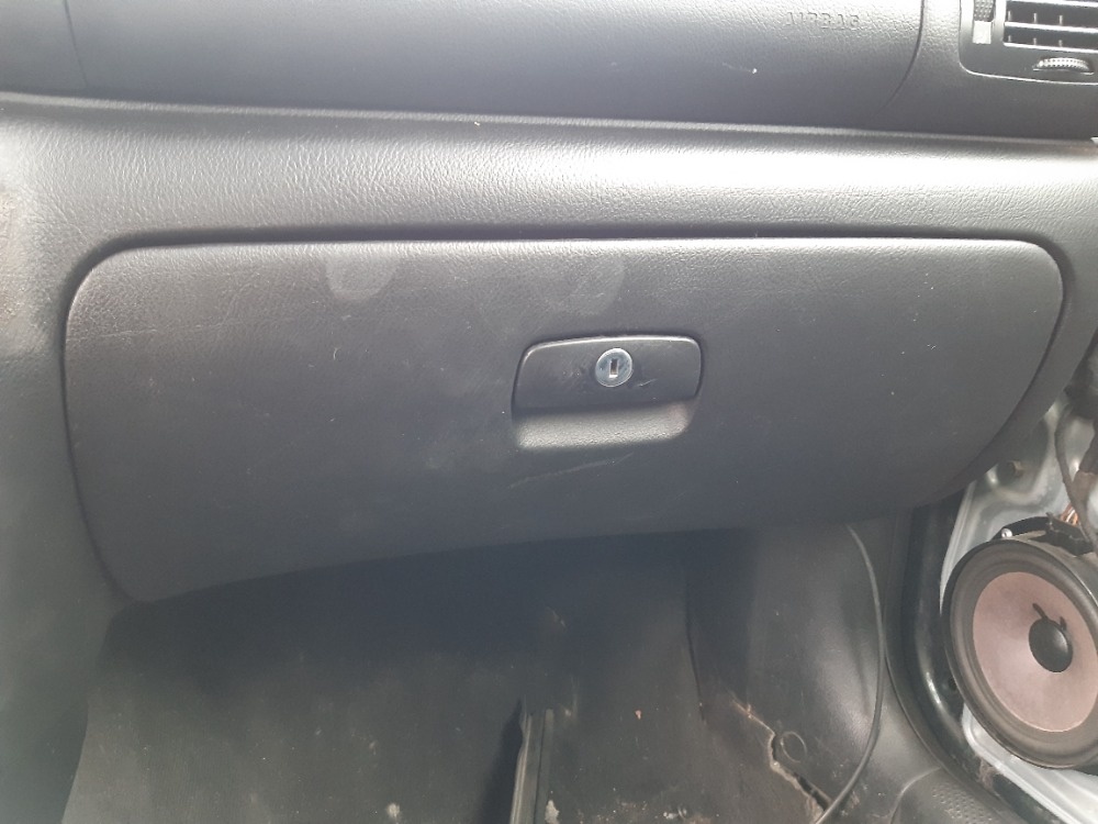 VW Passat B5 1. 9 TDI, 2.5 TDI, 1.8 Turno - 2