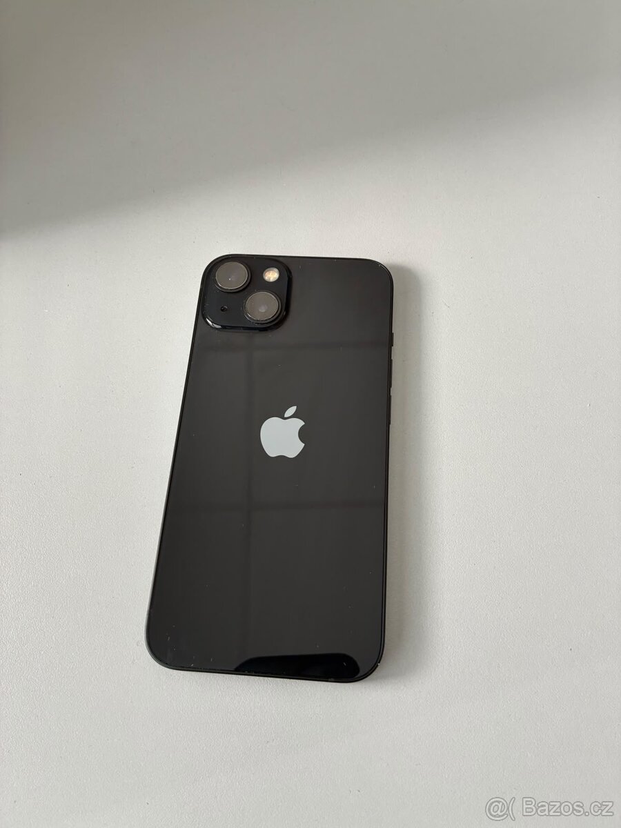 IPhone 13 128 GB 88% - 2