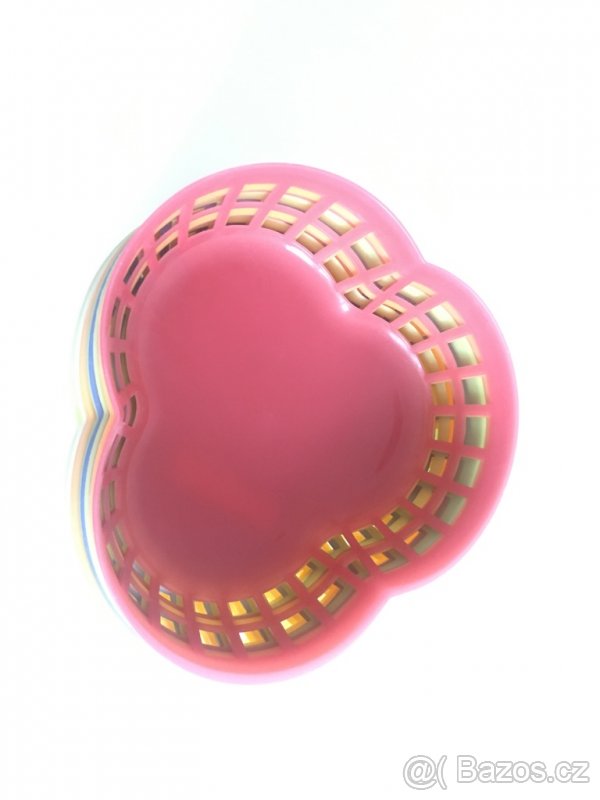Misky na ovoce - 2