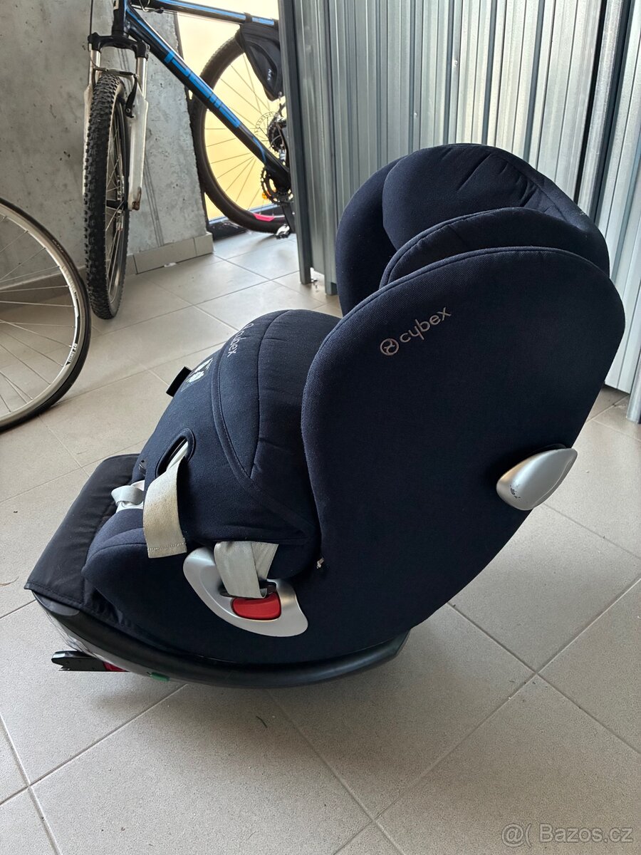 Cybex Sirona - 2