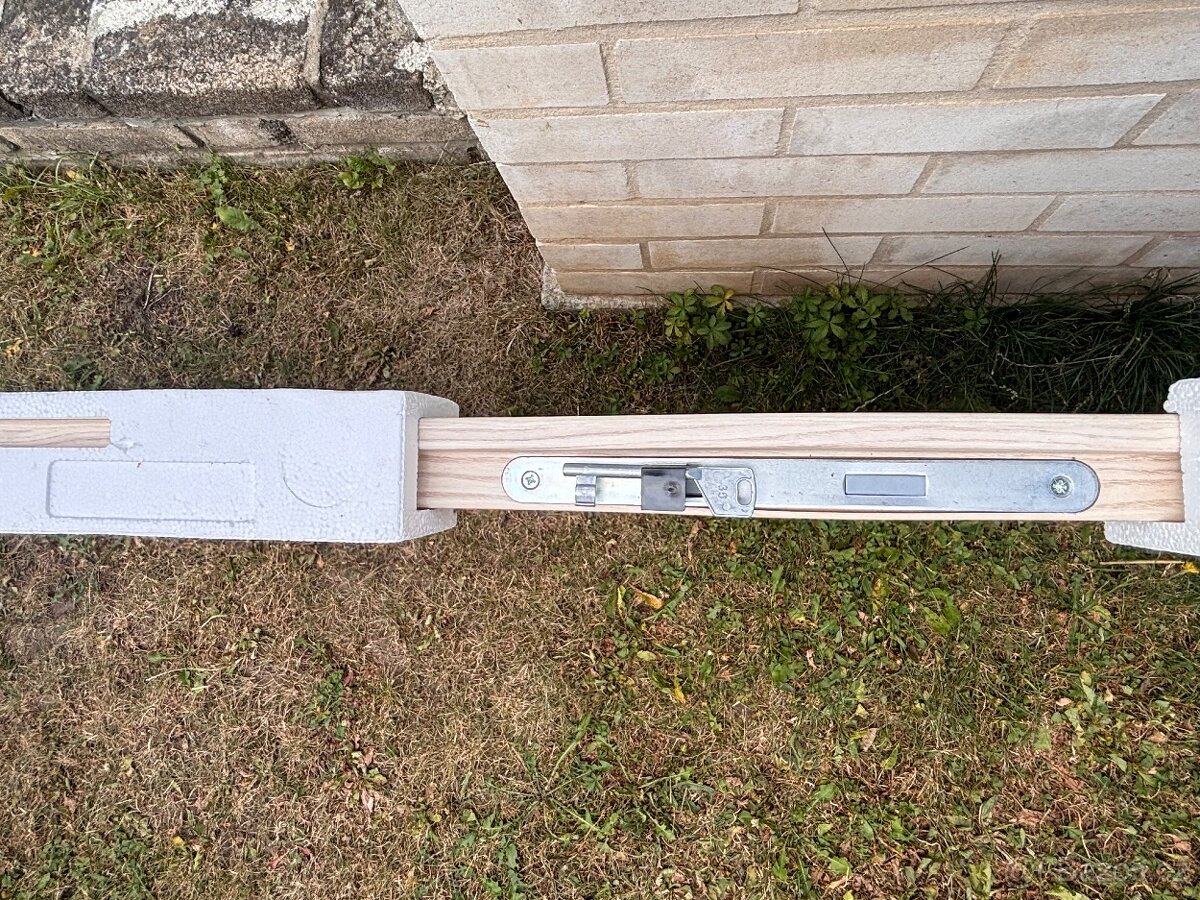 Interiérové dveře - 2