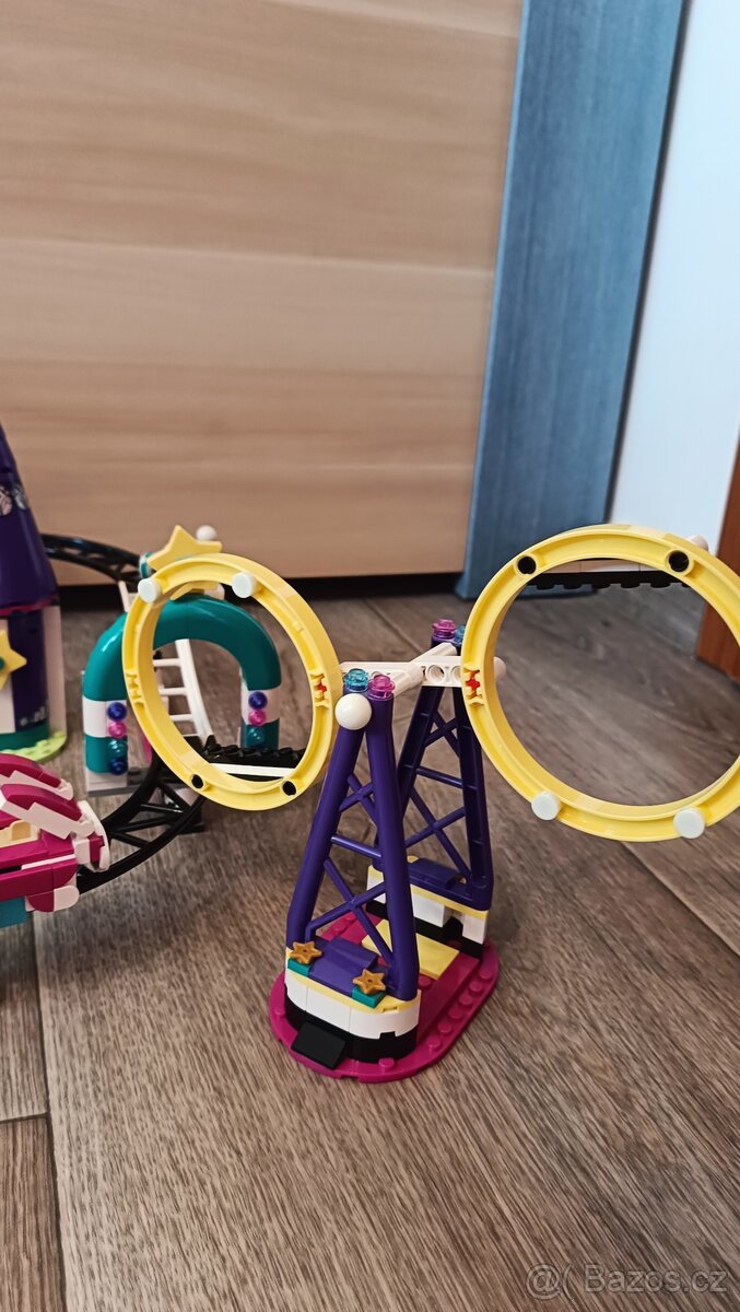 Lego Friends - 2
