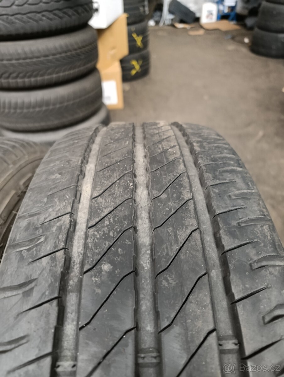 215/65 R16C letní - 2