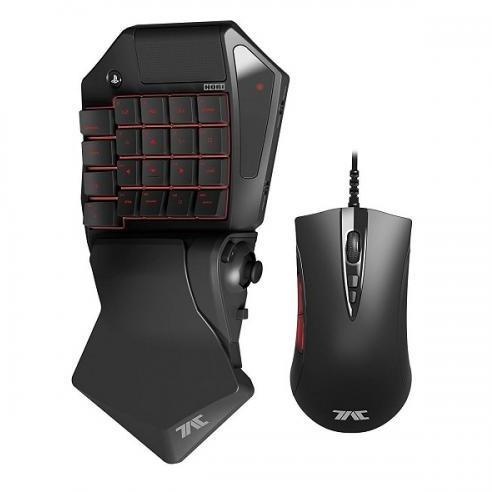OVLADAČ HORI Tactical Assault Commander Pro M2 (PS4/PS3/PC) - 2