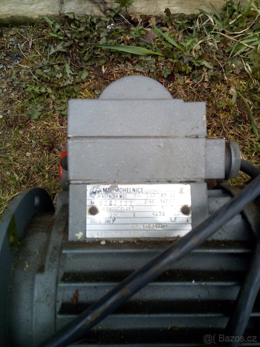 motory - 2