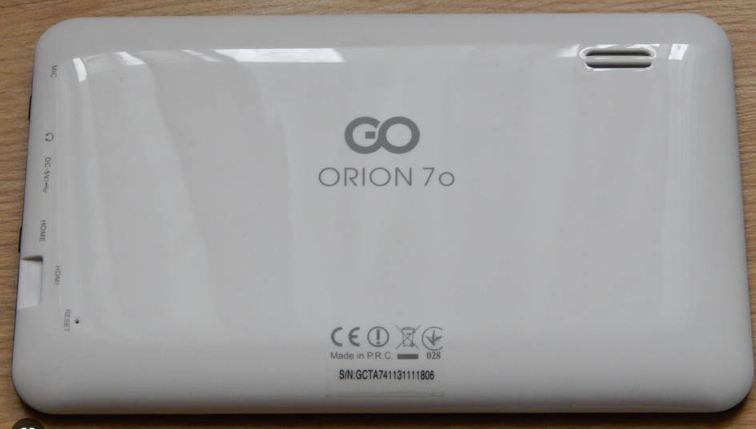 GoClever Orion 70 - 2