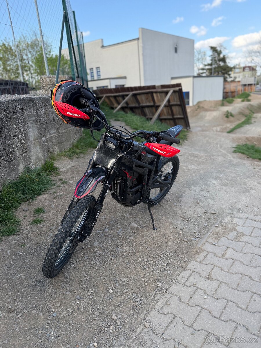 Talaria Sting mx5 Pro
