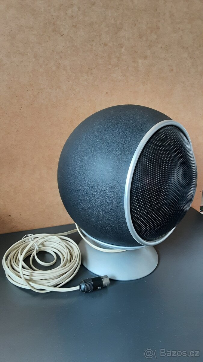 Reproduktor koule - 2