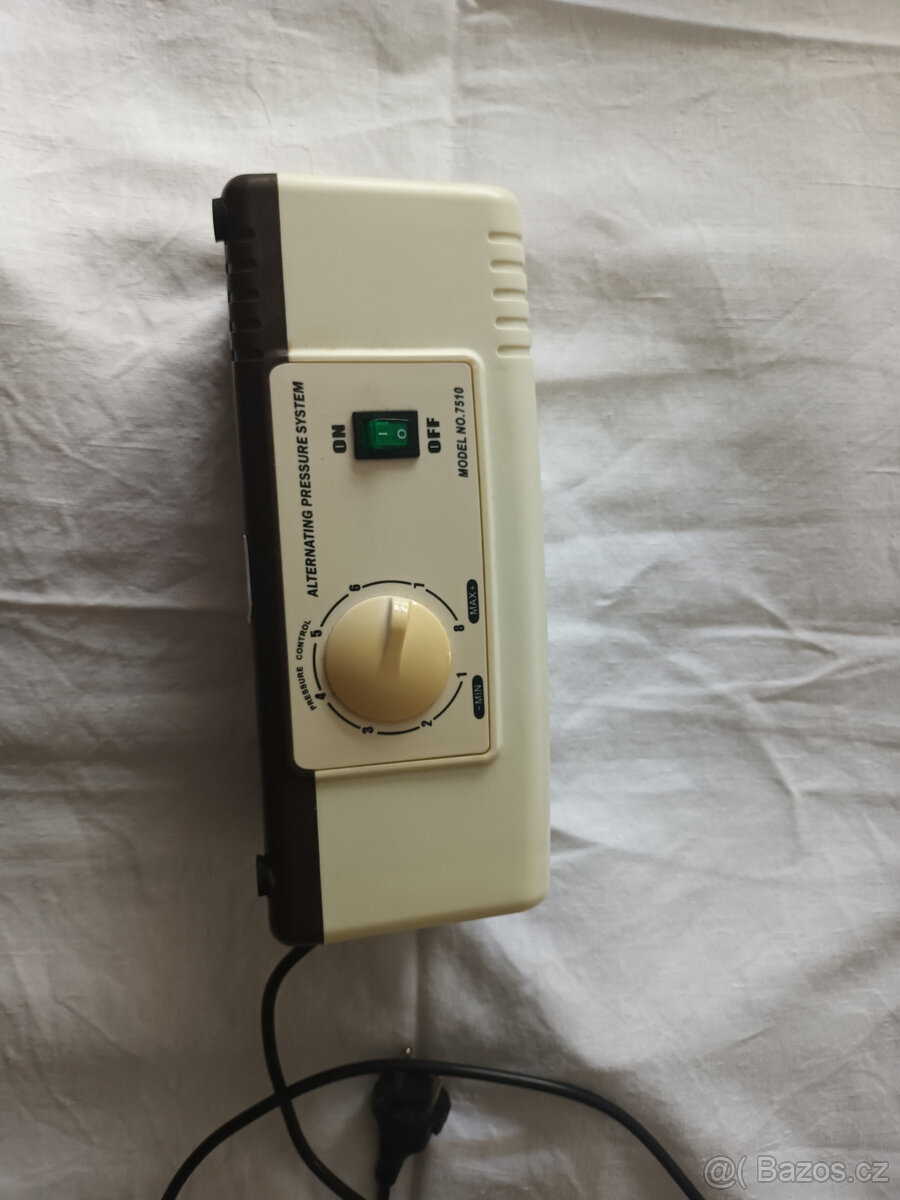 Antidekubitní podložka nafukovací - 2