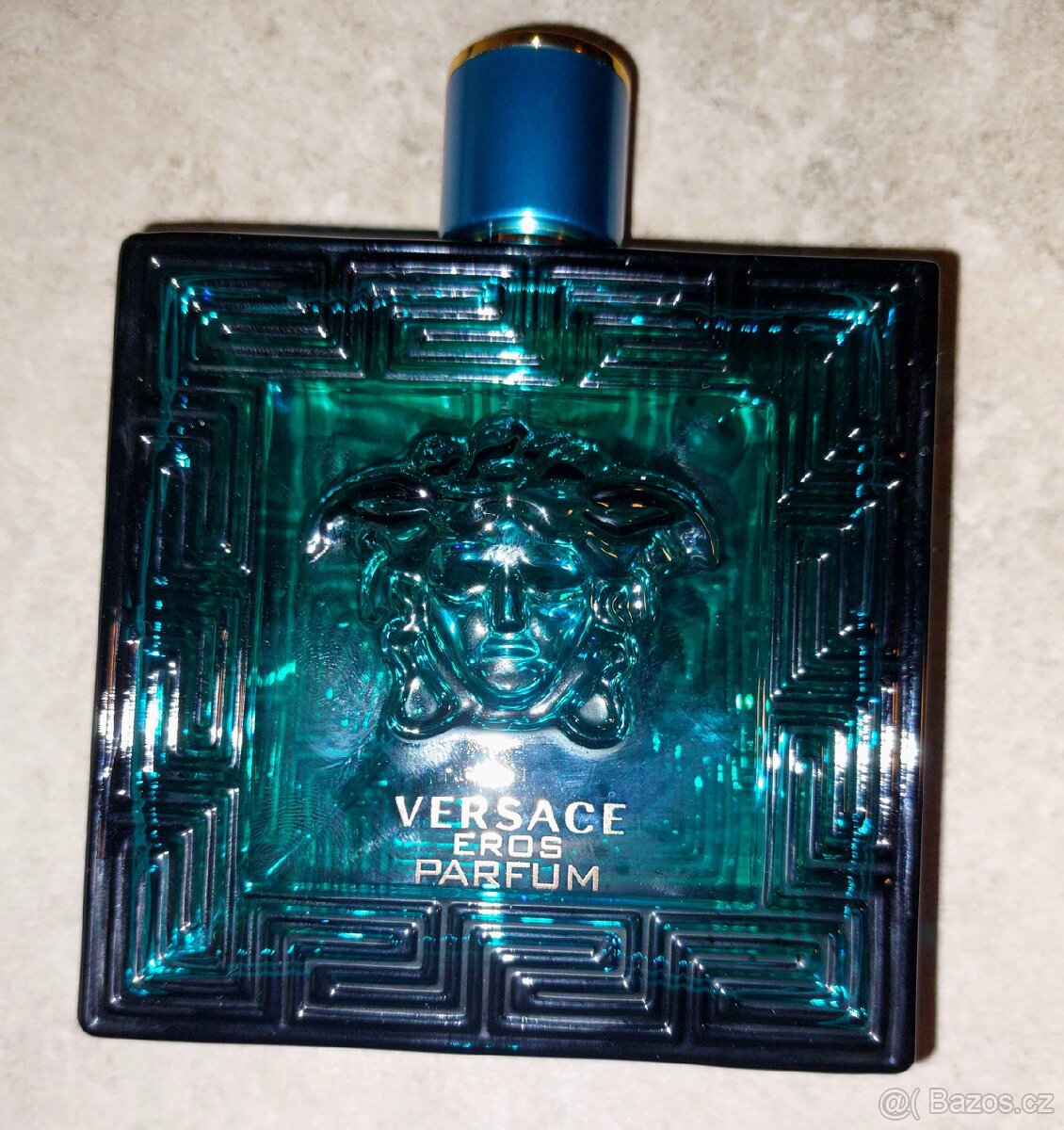 PARFUM VERSACE EROS - 2
