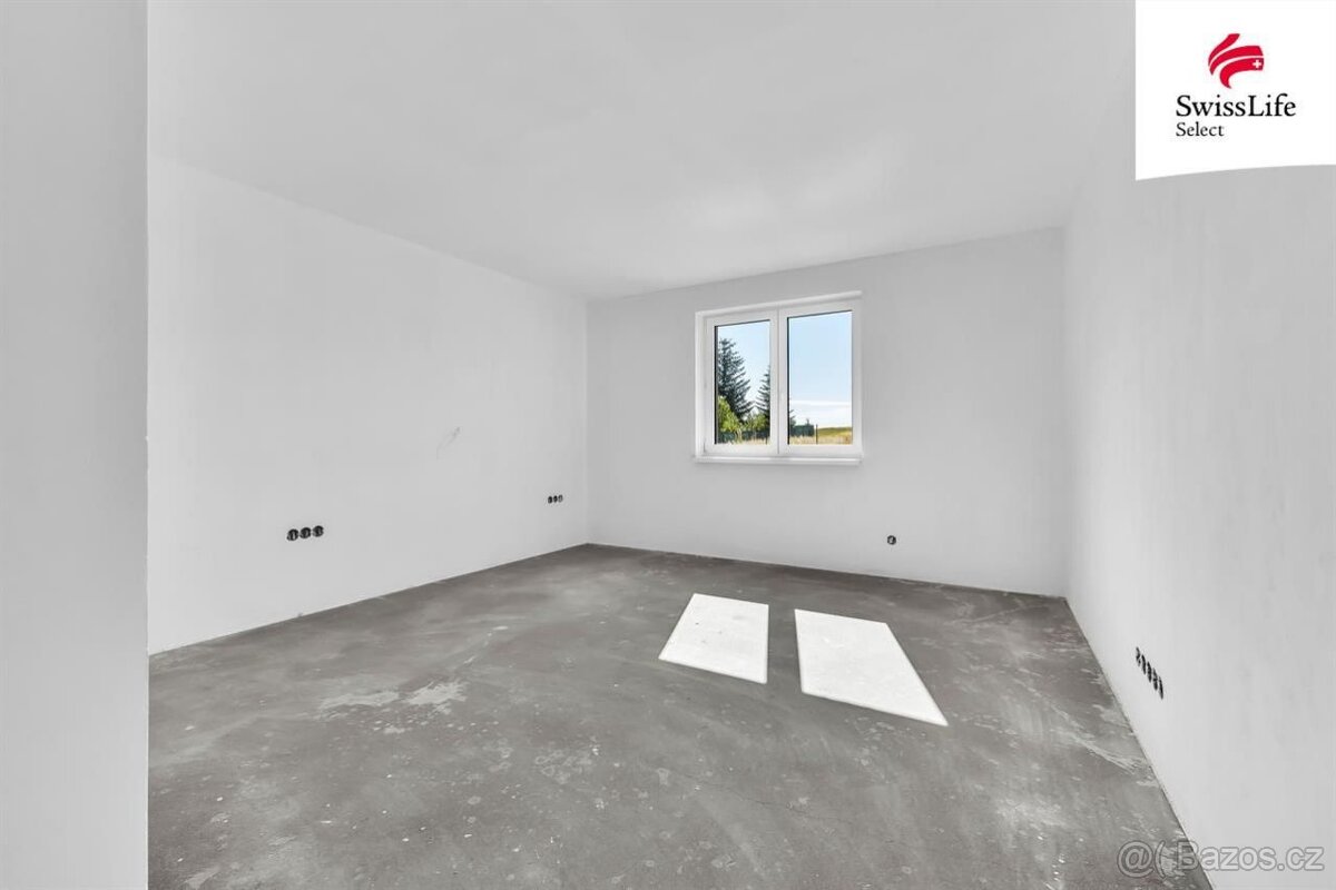 Prodej rodinného domu 124 m2, Morašice - 2