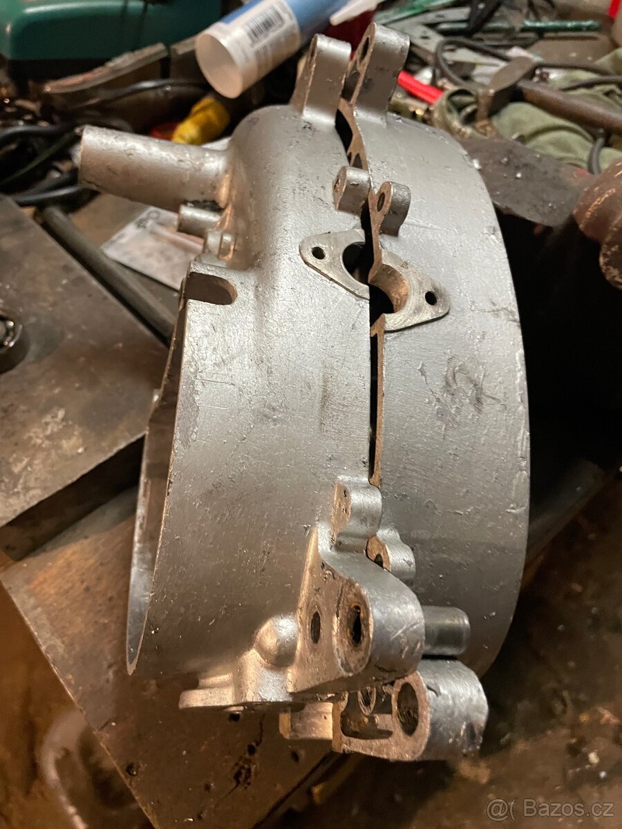 Kartery Jawa Pionýr 05 PÁROVÉ - 2