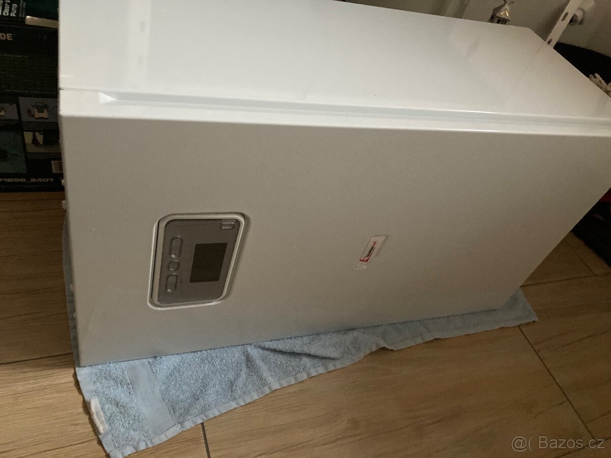 Protherm ray 12kw elektrokotel - 2