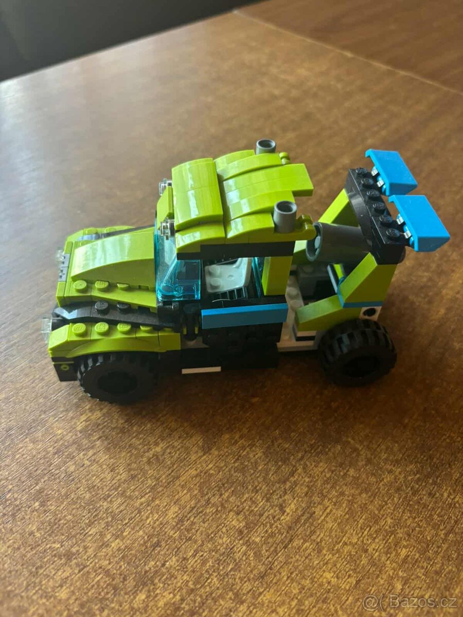 Lego Creator 3in1 - 2