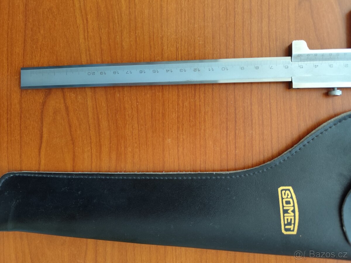 Posuvné měřítko Somet - 2