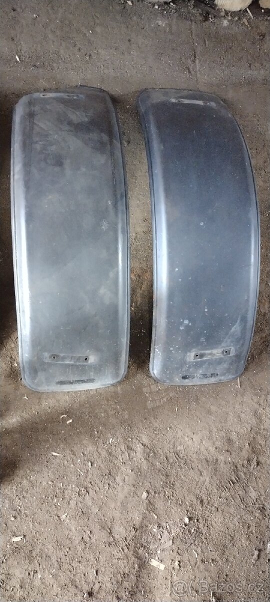 ND Zetor 7245 Horal - 2