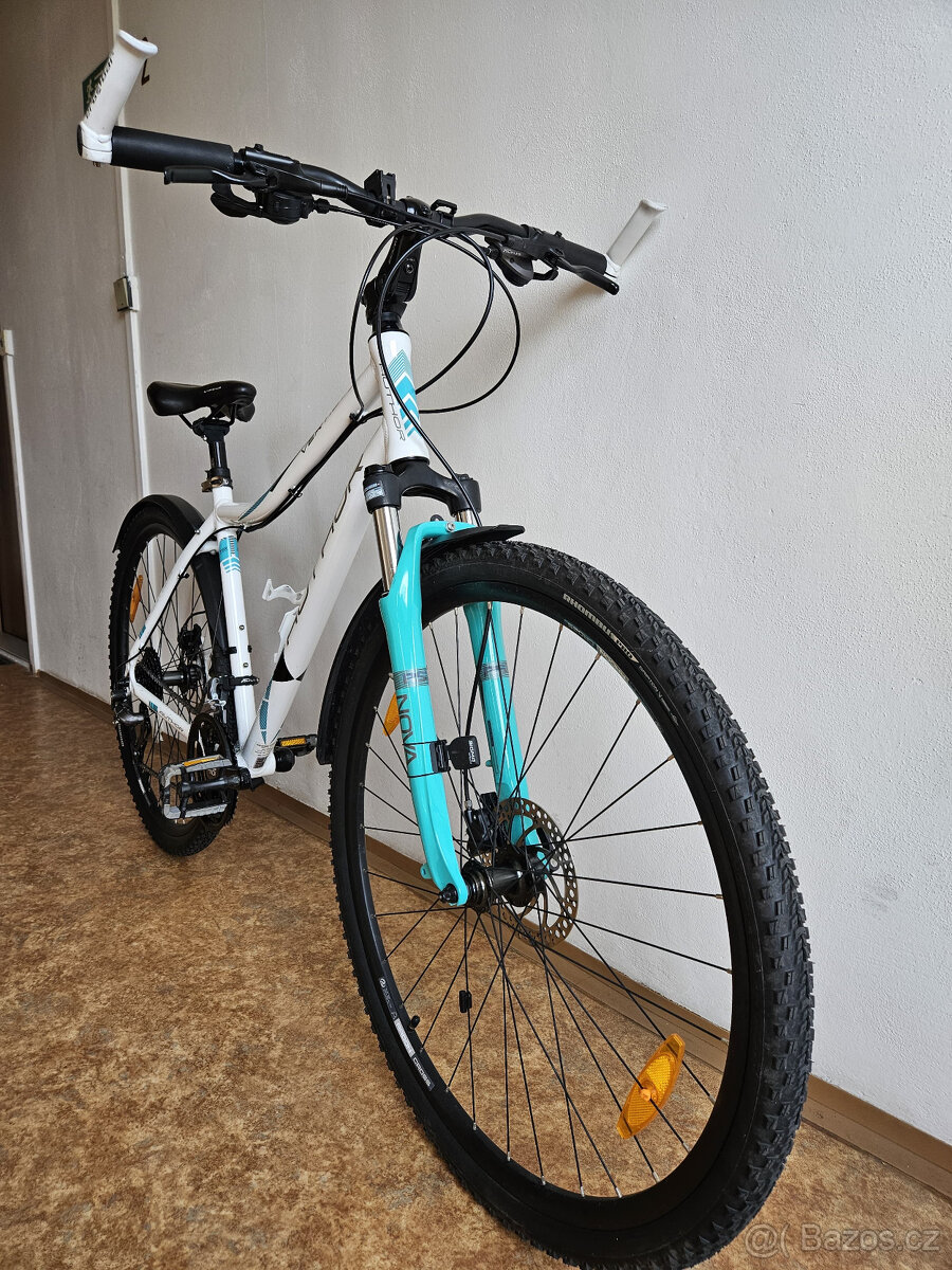 Dámské kolo Author Vertigo ASL - 2