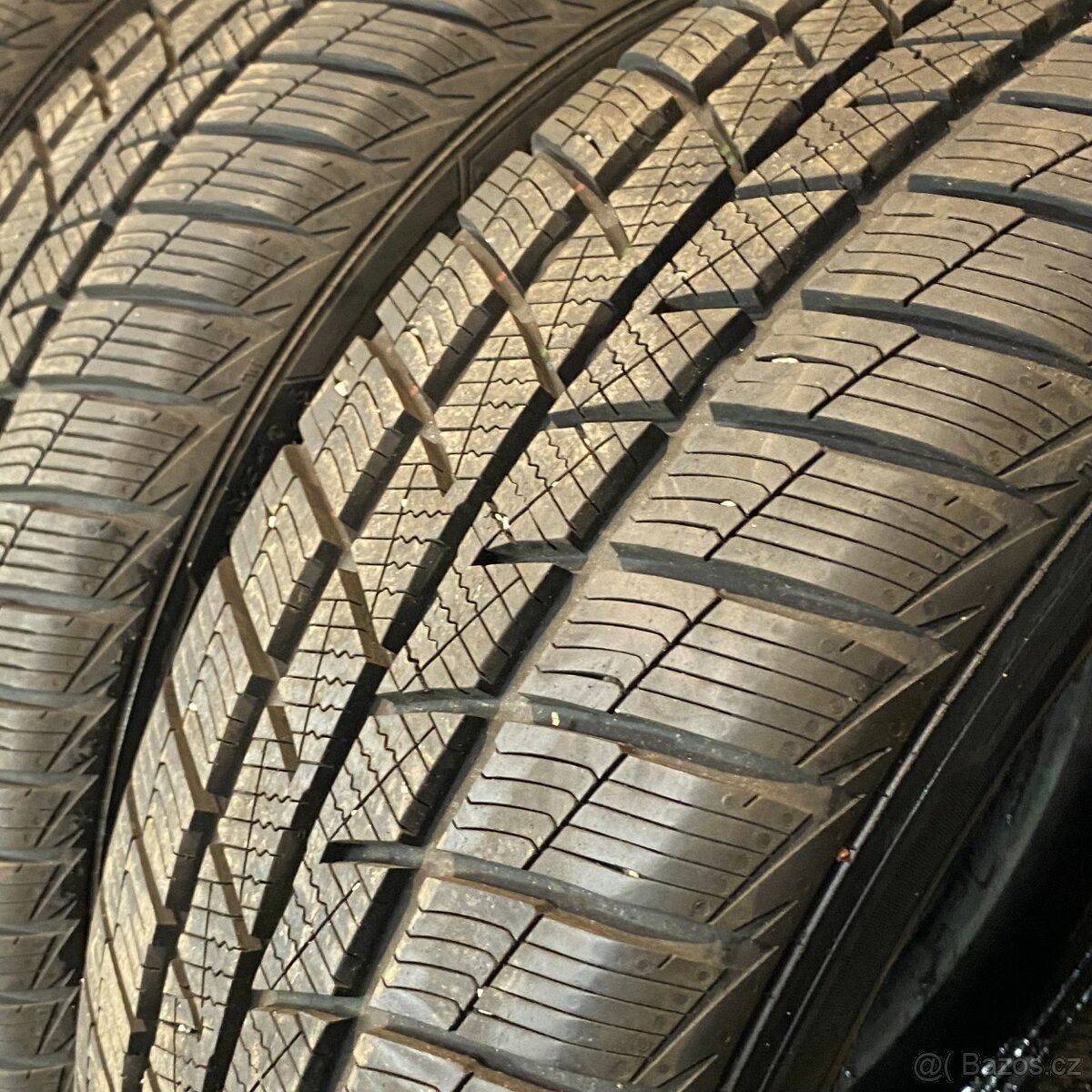 ZIMNÍ PNEU 205/55 R16 | 205/55/16 - 2