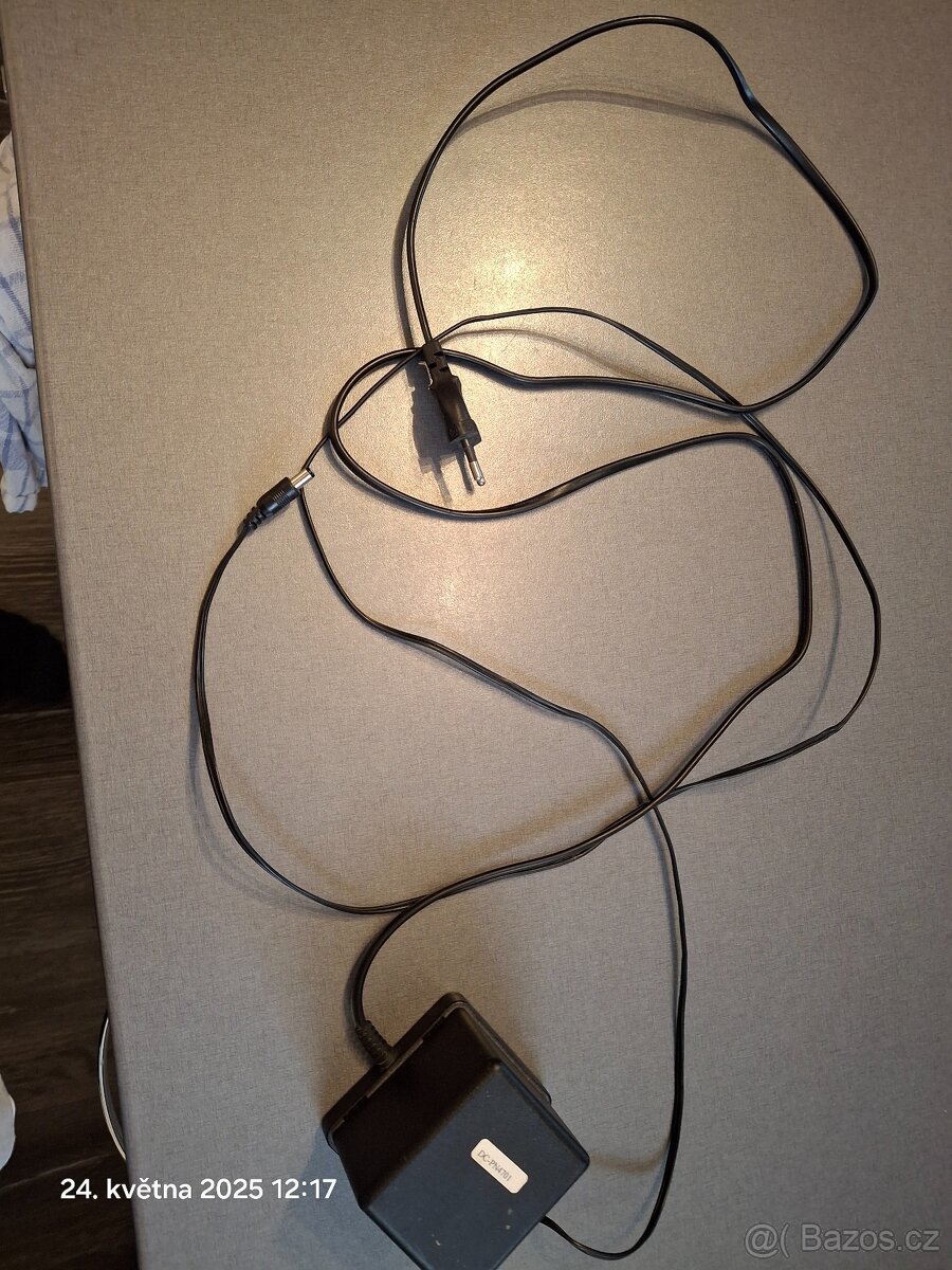 Originál Kettler adaptér k rotopedu PD 3966 - 18 A /2200 - 2