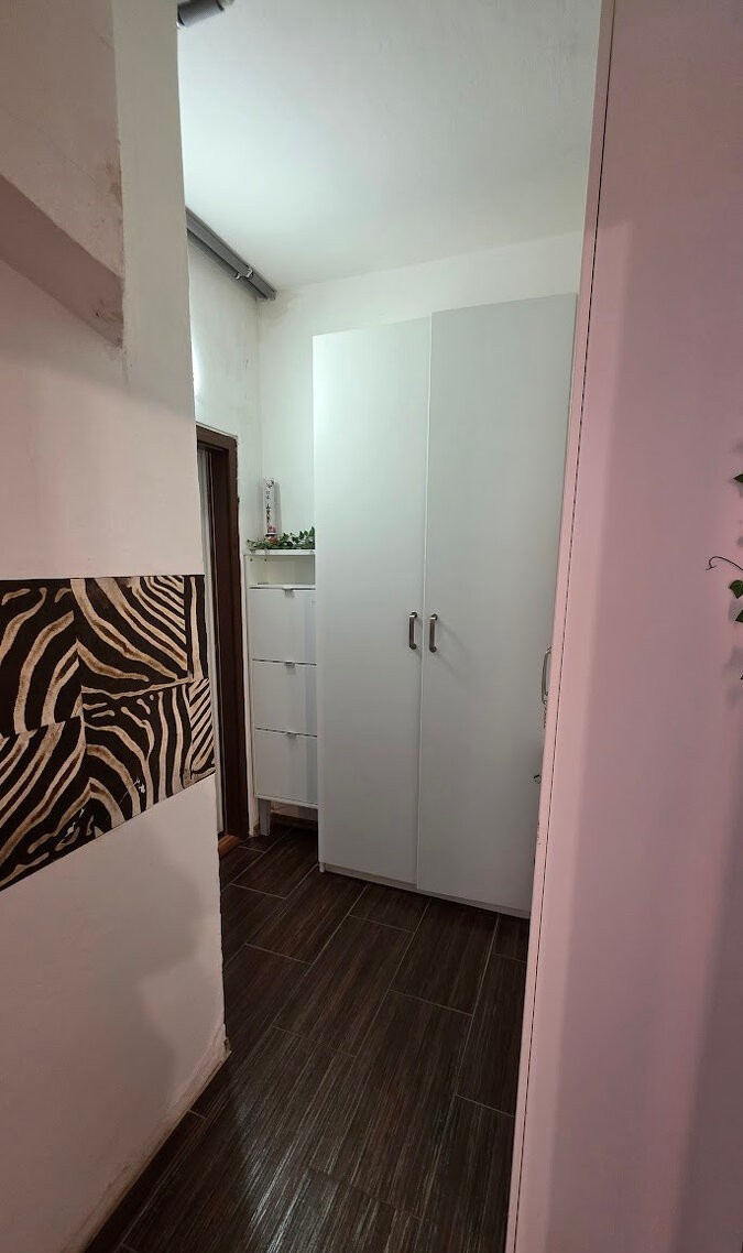 Samostatný pokoj P7 Holešovice, ul. Bubenská DK00077 - 2