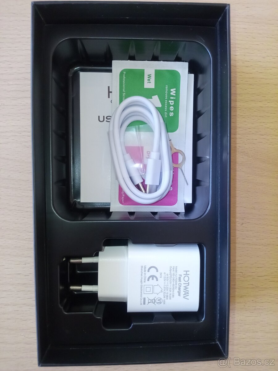 Prodám HOTWAV T 7 Pro - 2