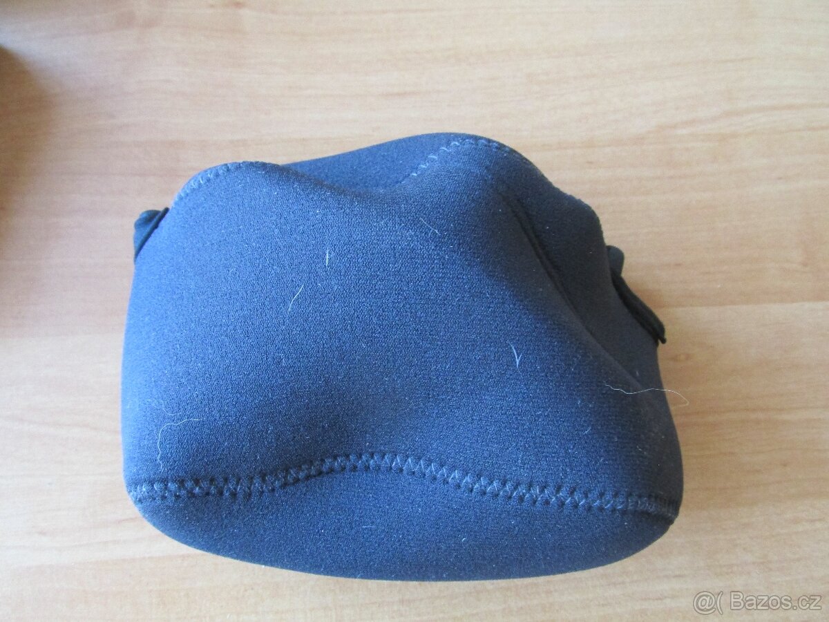 Pouzdra universál 4 ks Lens Coat a různé - 2