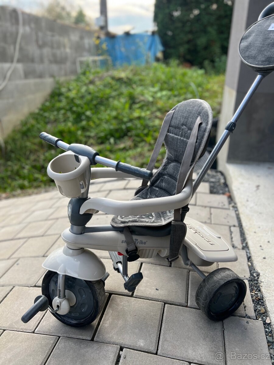 Dětské odrazedlo - 2