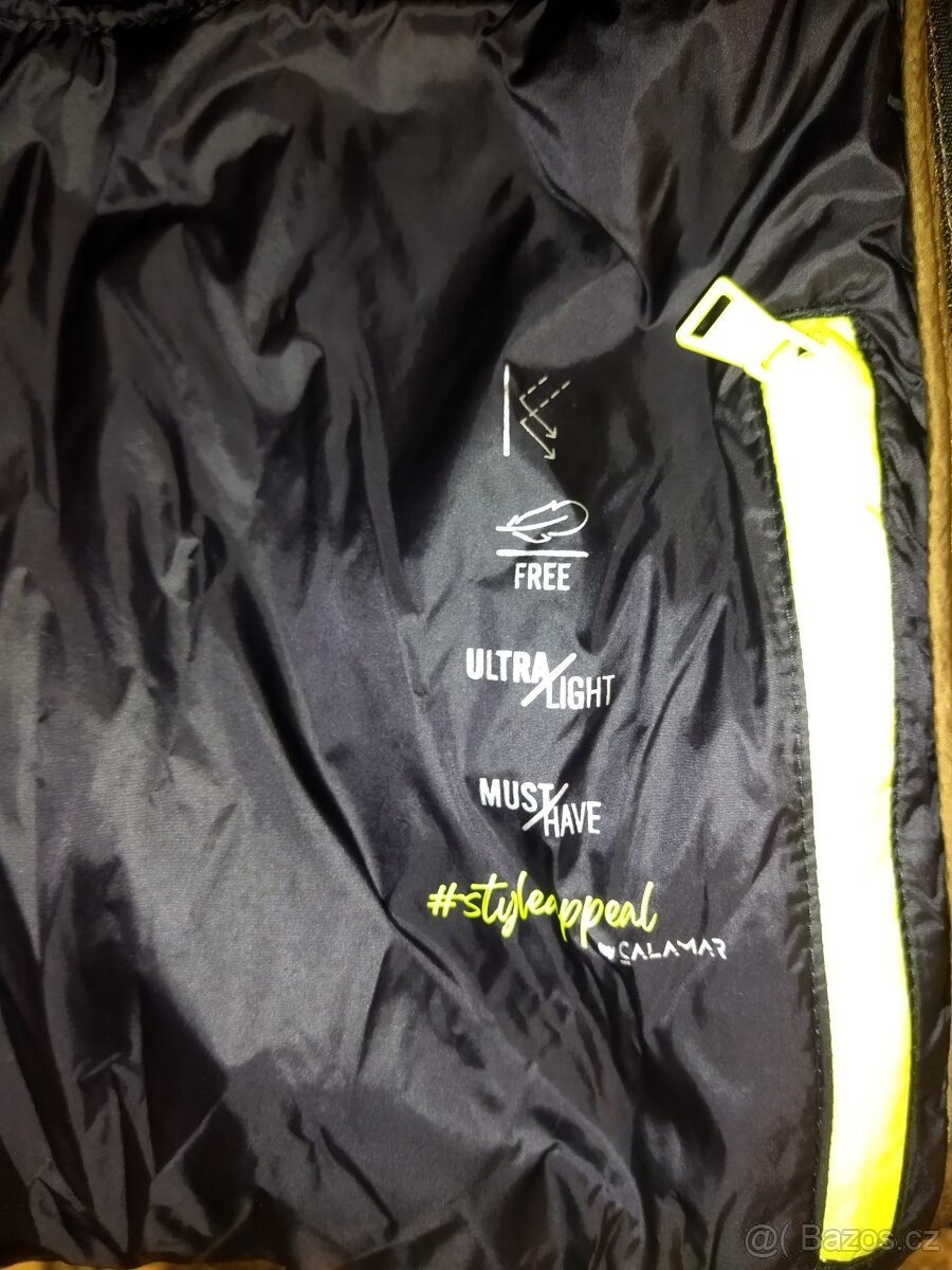 Podzimní / zimní bunda XL - 2