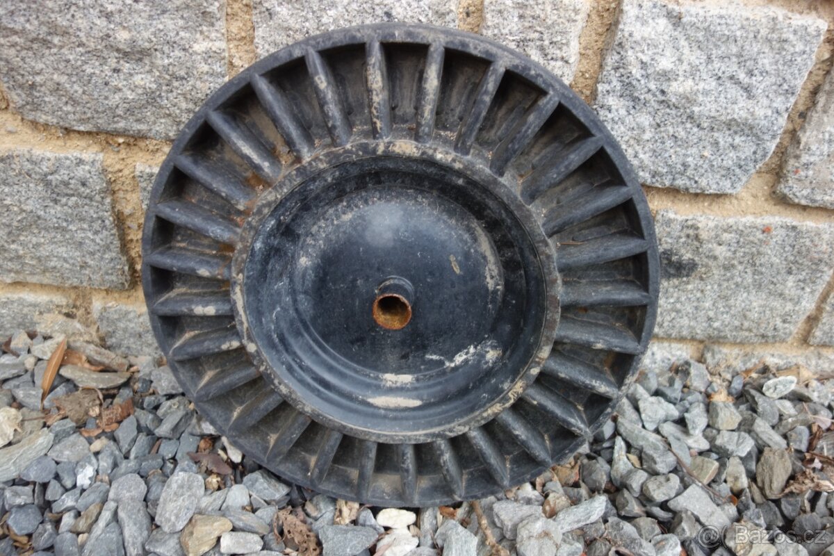 KOLO KE KOLEČKO - 2