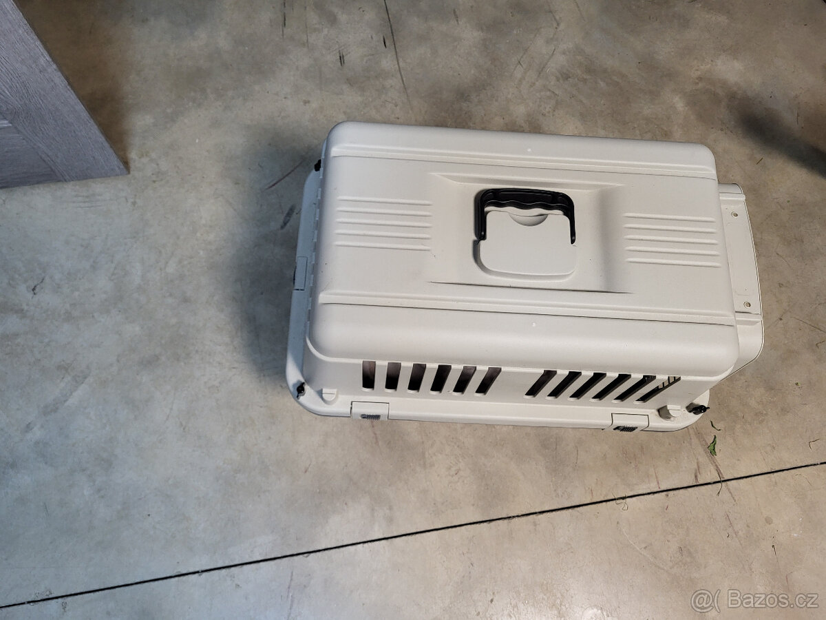 Přepravka pro psy, kočky a jiná zvířata - 2