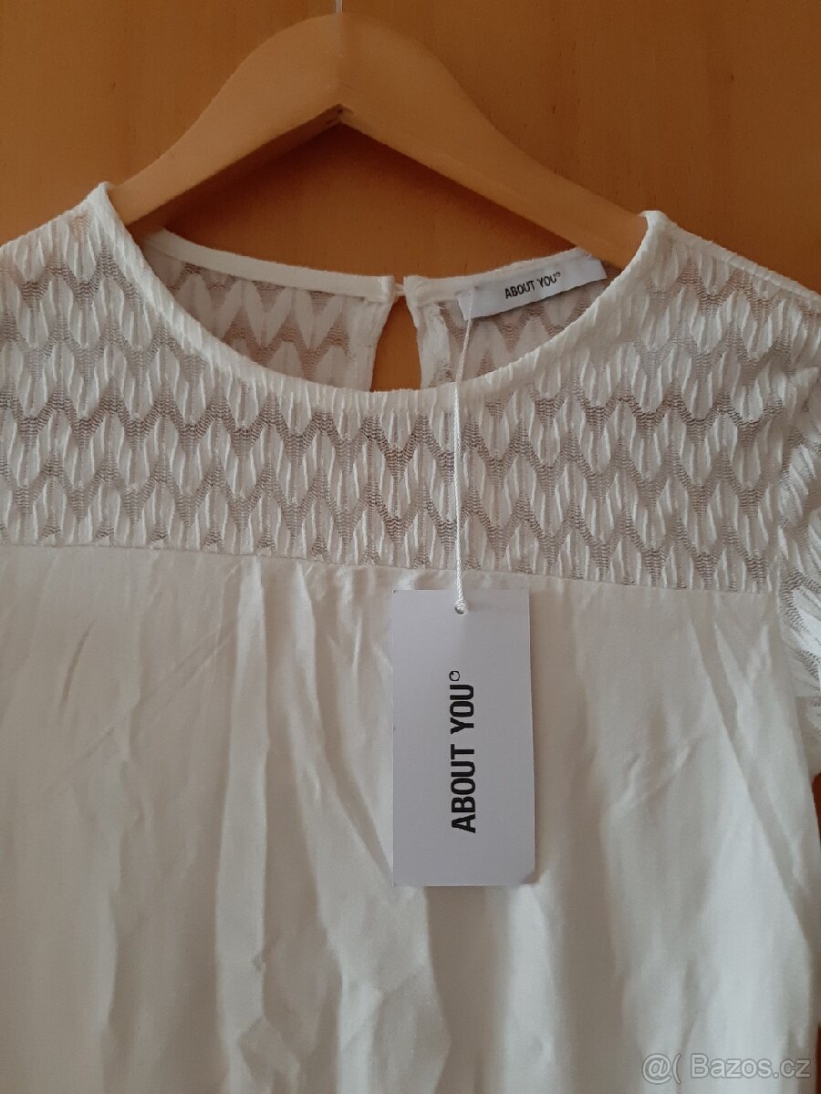 Nová halenka About you, vel. 36 - 2