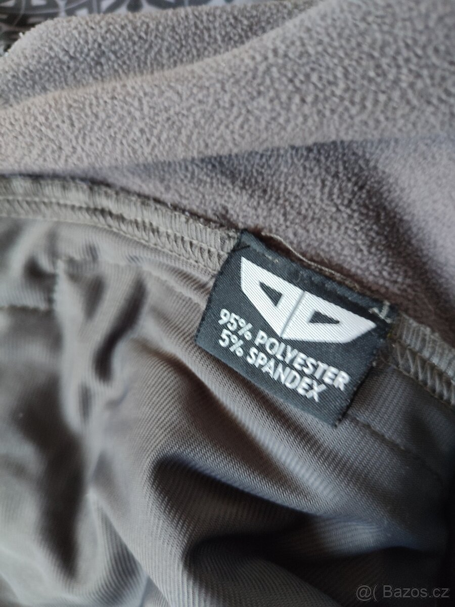 Softshellová bunda Woox, velikost L - 2