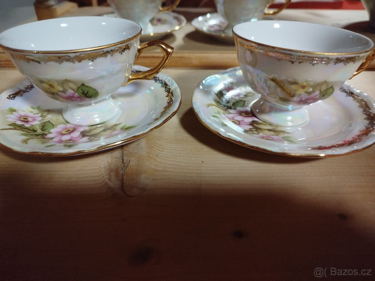 Krásné hrníčky - 2