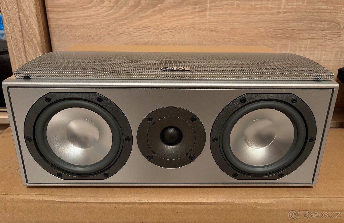 Canton GLE405CM Centr - 2