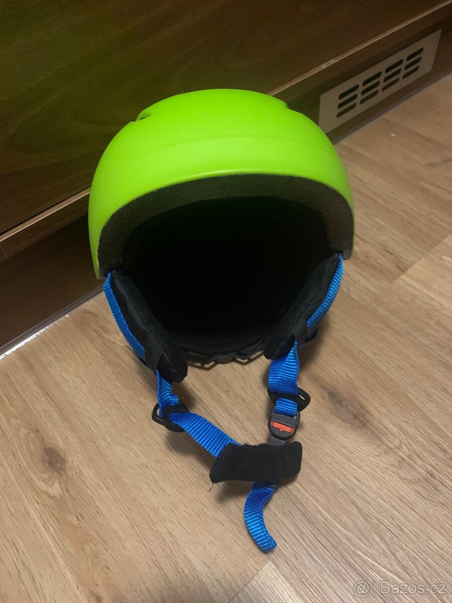Dětská helma Crivit na lyže,snowboard i bruslení - 2