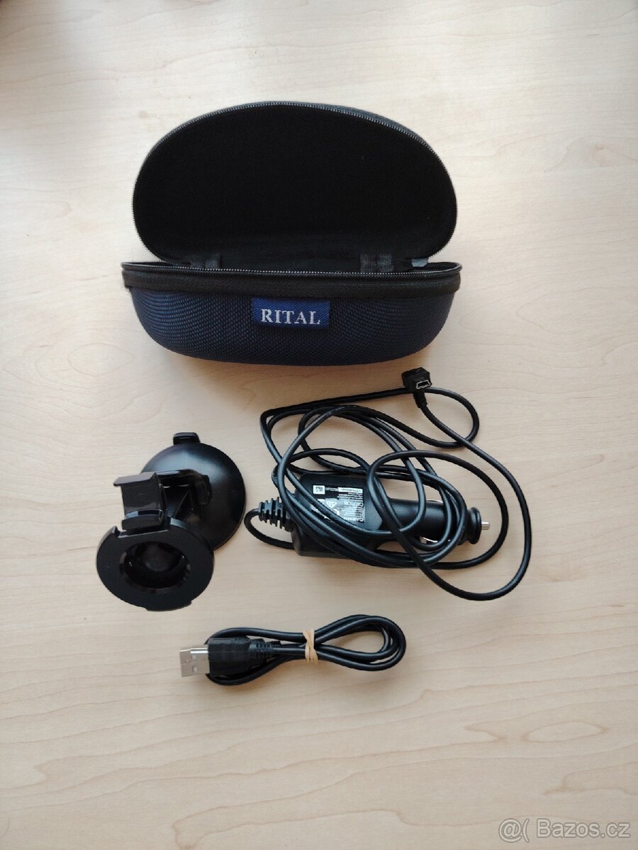 Navigace Nüvi 2457 LMT - 2